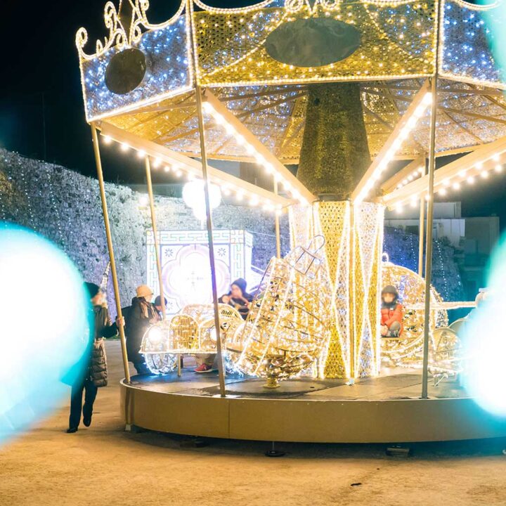 Luminarie Otranto Festival