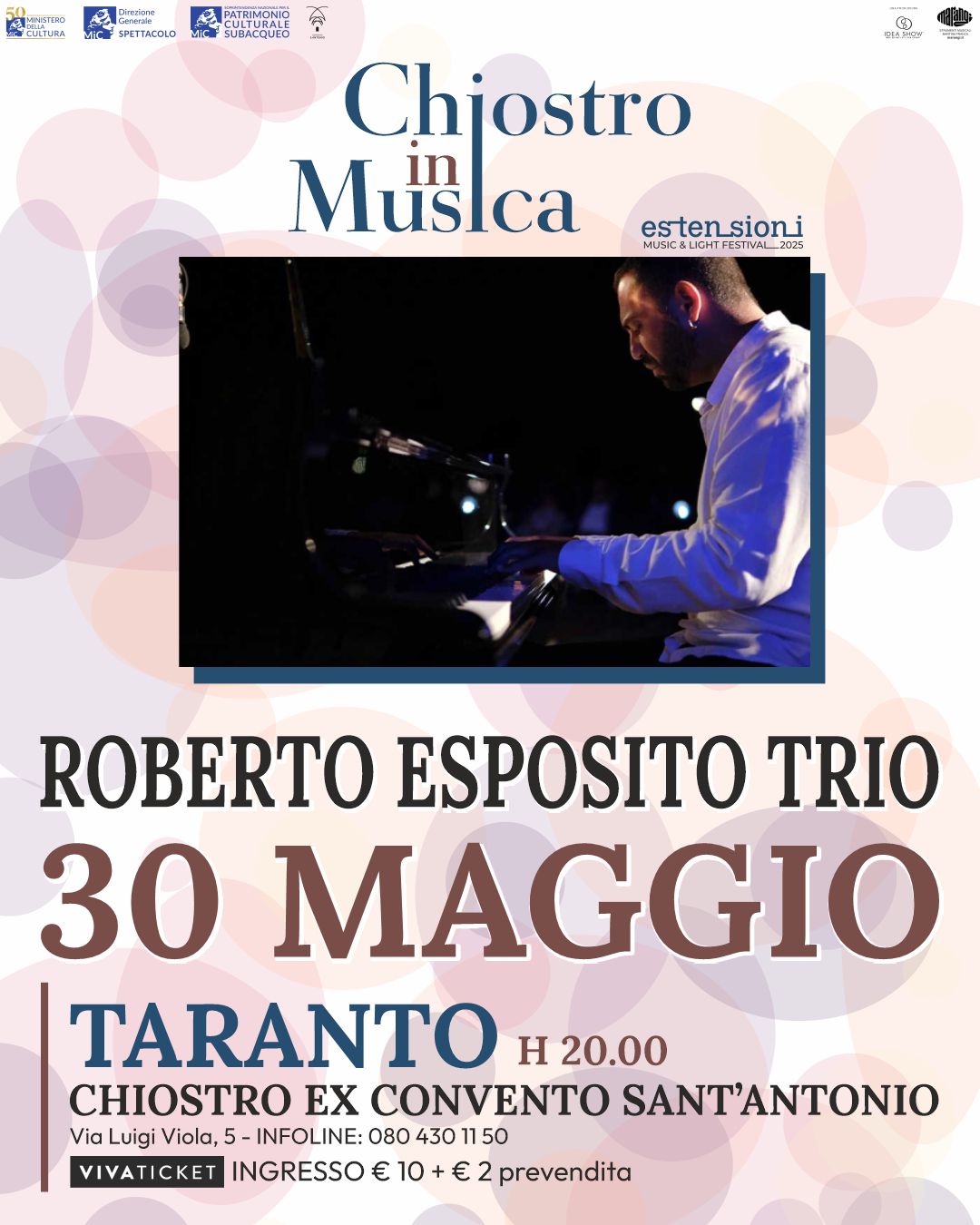 Esposito - Taranto - Idea